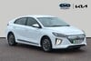 Hyundai IONIQ 38.3kWh Premium Hatchback 5dr Electric Auto (136 ps)