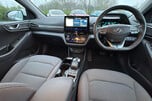 Hyundai IONIQ 38.3kWh Premium Hatchback 5dr Electric Auto (136 ps) 9