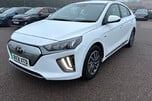 Hyundai IONIQ 38.3kWh Premium Hatchback 5dr Electric Auto (136 ps) 35