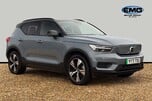 Volvo XC40 Recharge Twin 78kWh SUV 5dr Electric Auto AWD (408 ps) 1