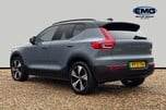 Volvo XC40 Recharge Twin 78kWh SUV 5dr Electric Auto AWD (408 ps) 5