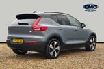 Volvo XC40 Recharge Twin 78kWh SUV 5dr Electric Auto AWD (408 ps) 7