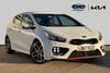 Kia Ceed 1.6 T-GDi GT Hatchback 5dr Petrol Manual Euro 6 (201 bhp)