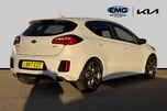 Kia Ceed 1.6 T-GDi GT Hatchback 5dr Petrol Manual Euro 6 (201 bhp) 7