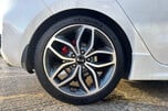 Kia Ceed 1.6 T-GDi GT Hatchback 5dr Petrol Manual Euro 6 (201 bhp) 8