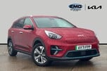 Kia Niro 64kWh 3 SUV 5dr Electric Auto (201 bhp) 1