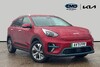 Kia Niro 64kWh 3 SUV 5dr Electric Auto (201 bhp)