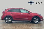 Kia Niro 64kWh 3 SUV 5dr Electric Auto (201 bhp) 4