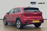 Kia Niro 64kWh 3 SUV 5dr Electric Auto (201 bhp) 5