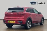 Kia Niro 64kWh 3 SUV 5dr Electric Auto (201 bhp) 7