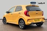 Kia Picanto 1.0 T-GDi GT-Line S Hatchback 5dr Petrol Manual Euro 6 (s/s) (99 bhp 5