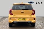 Kia Picanto 1.0 T-GDi GT-Line S Hatchback 5dr Petrol Manual Euro 6 (s/s) (99 bhp 6