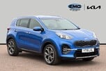 Kia Sportage 1.6 CRDi GT-Line SUV 5dr Diesel Manual Euro 6 (s/s) (134 bhp) 1