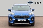 Kia Sportage 1.6 CRDi GT-Line SUV 5dr Diesel Manual Euro 6 (s/s) (134 bhp) 2