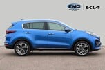 Kia Sportage 1.6 CRDi GT-Line SUV 5dr Diesel Manual Euro 6 (s/s) (134 bhp) 4