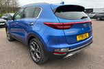 Kia Sportage 1.6 CRDi GT-Line SUV 5dr Diesel Manual Euro 6 (s/s) (134 bhp) 27