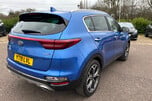 Kia Sportage 1.6 CRDi GT-Line SUV 5dr Diesel Manual Euro 6 (s/s) (134 bhp) 29