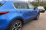 Kia Sportage 1.6 CRDi GT-Line SUV 5dr Diesel Manual Euro 6 (s/s) (134 bhp) 31