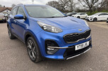 Kia Sportage 1.6 CRDi GT-Line SUV 5dr Diesel Manual Euro 6 (s/s) (134 bhp) 33