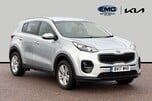 Kia Sportage 1.6 GDi 2 SUV 5dr Petrol Manual Euro 6 (s/s) (130 bhp) 1