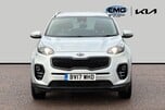 Kia Sportage 1.6 GDi 2 SUV 5dr Petrol Manual Euro 6 (s/s) (130 bhp) 2