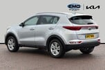 Kia Sportage 1.6 GDi 2 SUV 5dr Petrol Manual Euro 6 (s/s) (130 bhp) 4