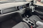 Kia Sportage 1.6 GDi 2 SUV 5dr Petrol Manual Euro 6 (s/s) (130 bhp) 10