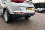 Kia Sportage 1.6 GDi 2 SUV 5dr Petrol Manual Euro 6 (s/s) (130 bhp) 26