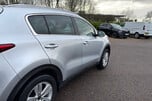 Kia Sportage 1.6 GDi 2 SUV 5dr Petrol Manual Euro 6 (s/s) (130 bhp) 29