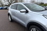 Kia Sportage 1.6 GDi 2 SUV 5dr Petrol Manual Euro 6 (s/s) (130 bhp) 30