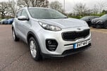 Kia Sportage 1.6 GDi 2 SUV 5dr Petrol Manual Euro 6 (s/s) (130 bhp) 31