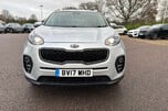 Kia Sportage 1.6 GDi 2 SUV 5dr Petrol Manual Euro 6 (s/s) (130 bhp) 32