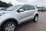 Kia Sportage 1.6 GDi 2 SUV 5dr Petrol Manual Euro 6 (s/s) (130 bhp) 34