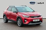 Kia Stonic 1.0 T-GDi First Edition SUV 5dr Petrol Manual Euro 6 (s/s) (118 bhp) 1