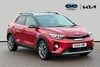 Kia Stonic 1.0 T-GDi First Edition SUV 5dr Petrol Manual Euro 6 (s/s) (118 bhp)