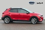 Kia Stonic 1.0 T-GDi First Edition SUV 5dr Petrol Manual Euro 6 (s/s) (118 bhp) 3