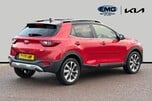 Kia Stonic 1.0 T-GDi First Edition SUV 5dr Petrol Manual Euro 6 (s/s) (118 bhp) 6