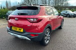 Kia Stonic 1.0 T-GDi First Edition SUV 5dr Petrol Manual Euro 6 (s/s) (118 bhp) 23