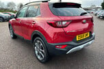 Kia Stonic 1.0 T-GDi First Edition SUV 5dr Petrol Manual Euro 6 (s/s) (118 bhp) 27