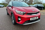 Kia Stonic 1.0 T-GDi First Edition SUV 5dr Petrol Manual Euro 6 (s/s) (118 bhp) 31