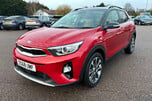 Kia Stonic 1.0 T-GDi First Edition SUV 5dr Petrol Manual Euro 6 (s/s) (118 bhp) 33