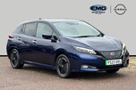 Nissan LEAF 39kWh Tekna Auto 5dr 1