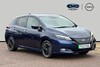 Nissan LEAF 39kWh Tekna Auto 5dr