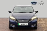 Nissan LEAF 39kWh Tekna Auto 5dr 2