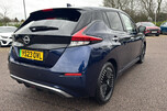 Nissan LEAF 39kWh Tekna Auto 5dr 29