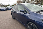 Nissan LEAF 39kWh Tekna Auto 5dr 32