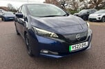 Nissan LEAF 39kWh Tekna Auto 5dr 33