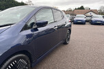 Nissan LEAF 39kWh Tekna Auto 5dr 36