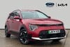 Kia Niro 64.8kWh 3 SUV 5dr Electric Auto (201 bhp)