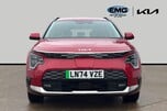 Kia Niro 64.8kWh 3 SUV 5dr Electric Auto (201 bhp) 2